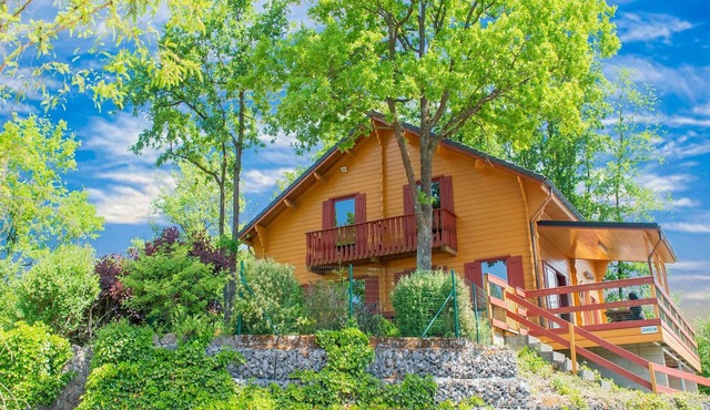 Holiday Home in Barvaux Weris with Sauna