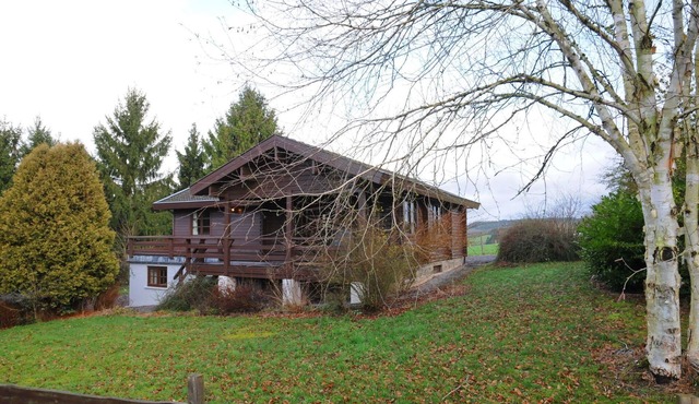 Holiday Home in Beffe with Sauna & Hot Tub