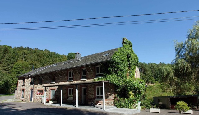 Holiday Home in Borgoumont near Spa Town