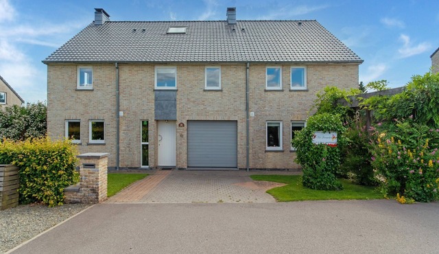 Holiday Home in Waimes near High Fens