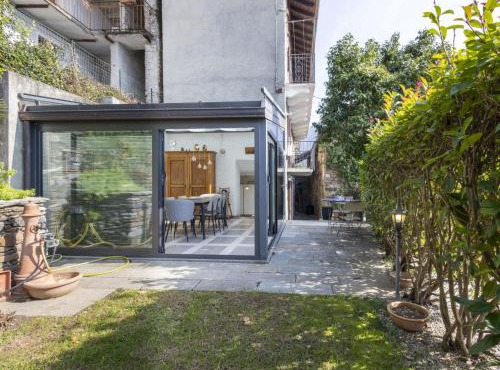 Holiday Home La Maison de Tobie by Interhome