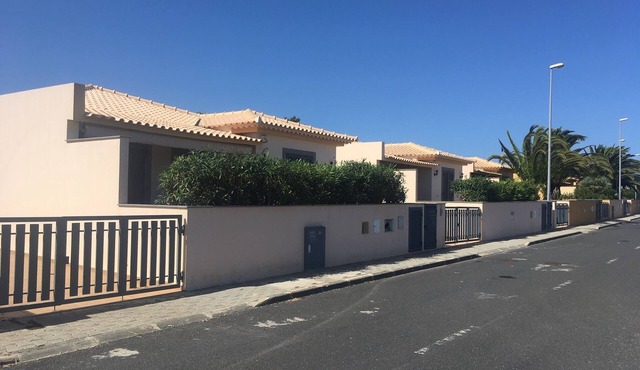 holiday home NUNES VILLAGE