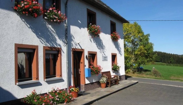Holiday home Snowview Lodge
