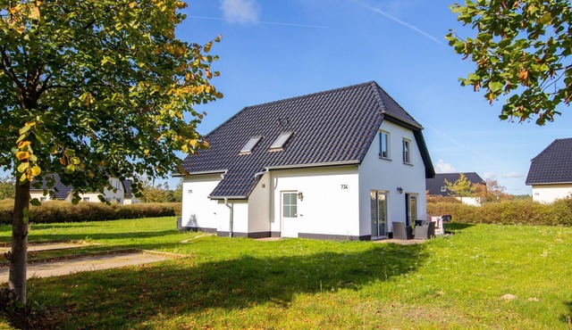 Holiday home Type V - Van der Valk Resort Linstow