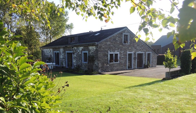 Holiday house 10-12 people. all comfort located as close to nature