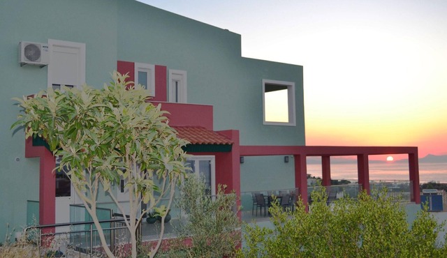 Holiday house Adele for 5 - 10 persons with 5 bedrooms - Holiday home