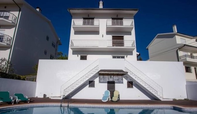 Holiday house Figueira da Foz for 1 - 8 persons with 4 bedrooms - Holiday home