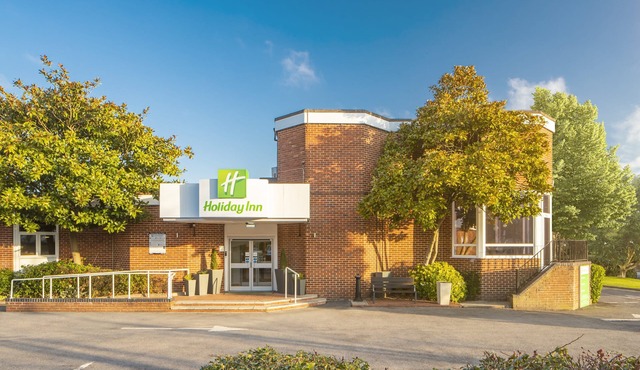 Holiday Inn Basingstoke by IHG