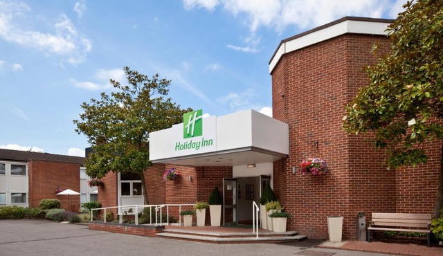 Holiday Inn Basingstoke by IHG