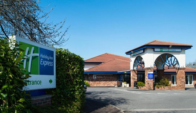 Holiday Inn Express Peterborough by IHG