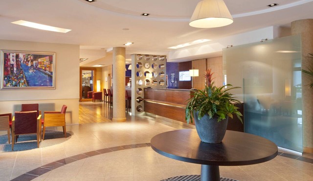 Holiday Inn Express Southampton M27 Jct7 by IHG