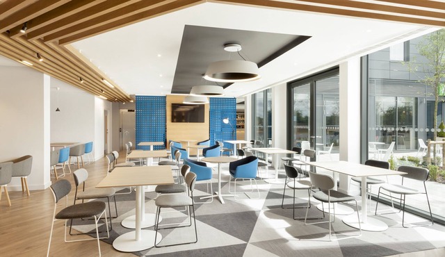 Holiday Inn Express St. Albans - M25, Jct.22 by IHG