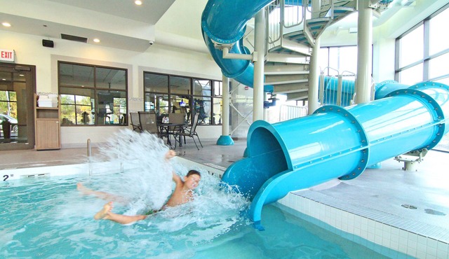Holiday Inn Express & Suites Calgary NW - University Area by IHG
