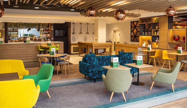 Holiday Inn - Leicester - Wigston by IHG