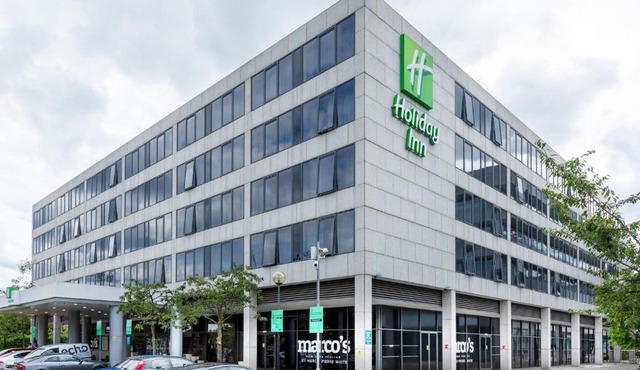 Holiday Inn Milton Keynes Central by IHG