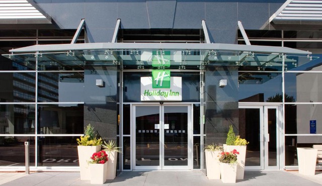 Holiday Inn Stevenage by IHG