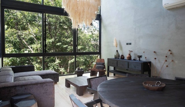 Holistika: Sunset Views in the Jungle by BT Homes