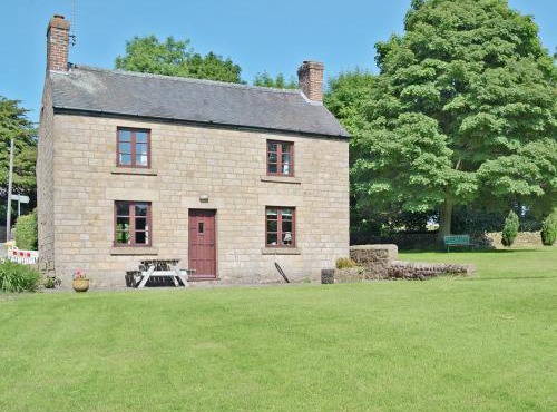 Holly Bank