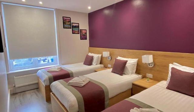 Holtwhites Hotel