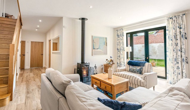 Home Farm Holiday Homes