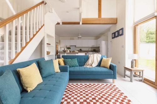 Home Farm Retreat