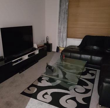 Home in Hertfordshire