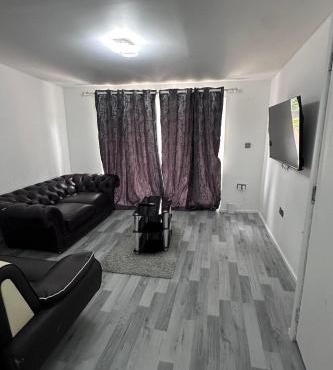 Home Sweet Home Three Bedroom
