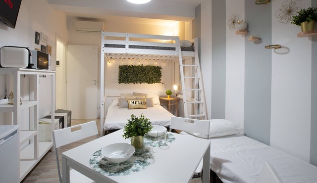 HomeHotel - Treviso 6 Zeus