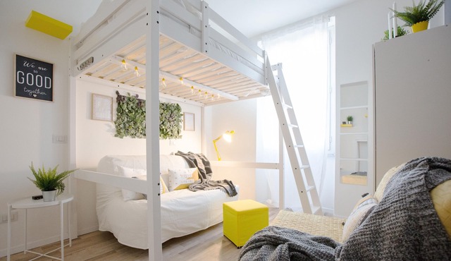 HomeHotels - Mamiani 2
