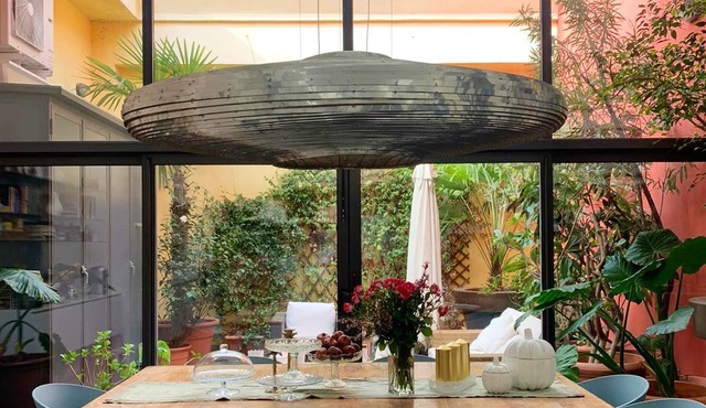 Homerez - Amazing house for 6 ppl. at Milano