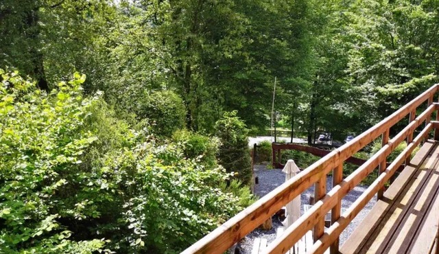 Homerez - Apartment in Vresse-sur-Semois
