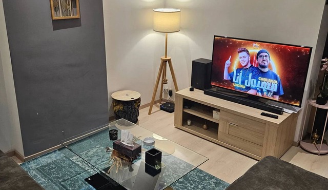 Homerez - Apartment in Herstal