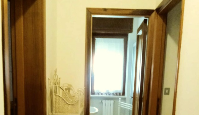 Homerez - Appartement 6 km away from the beach for 4 ppl. with garden at Tollo