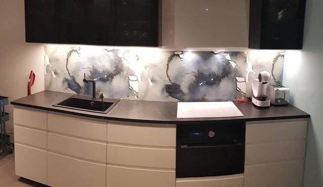 Homerez - Apt. in Marche-en-Famenne
