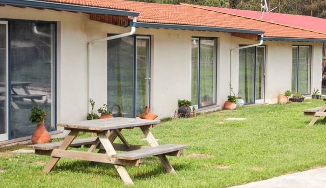 Homerez - Apt. Pataias, garden & pool