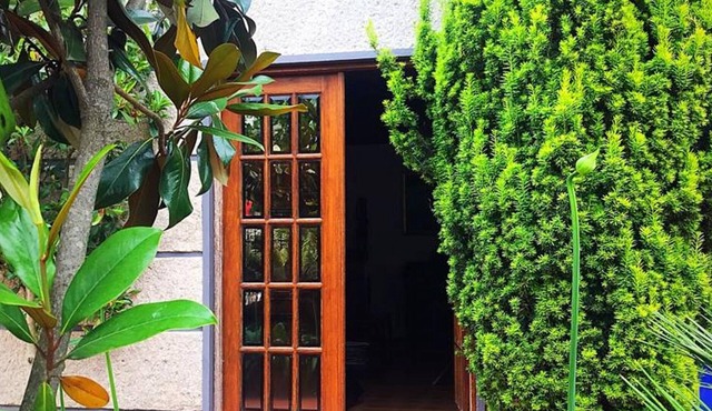 Homerez - Beautiful house for 7 ppl. at Apendurada