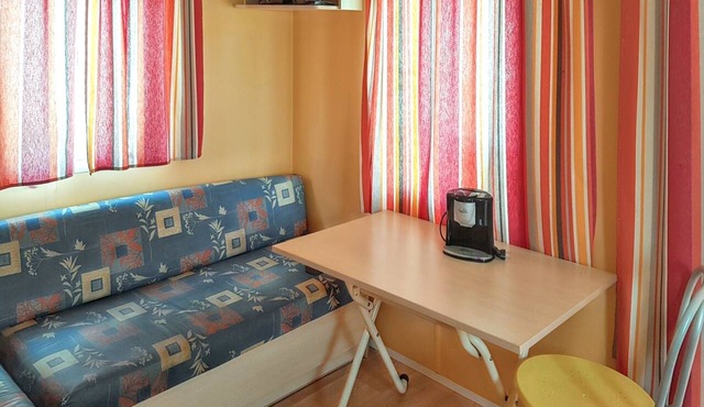 Homerez - Bungalow in Pataias.