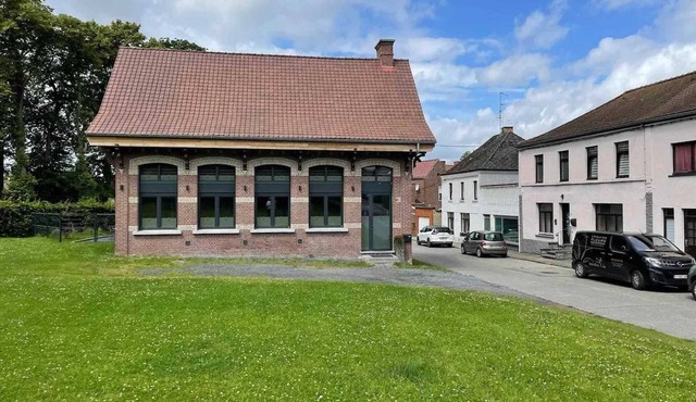 Homerez - Chalet Roisin
