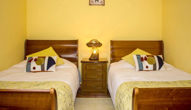 Homerez - Exceptional house with terrace