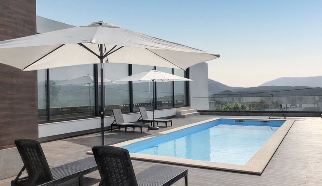 Homerez - House in Cabeceiras de Basto
