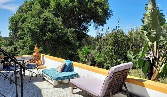 Homerez - House in Figueira da Foz