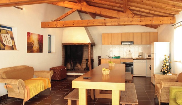 Homerez - House in Burinhosa, Pataias