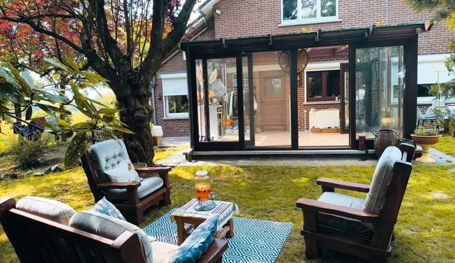 Homerez - House in Hoegaarden