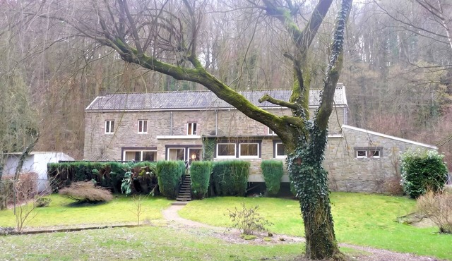 Homerez - Large house Comblain-au-Pont