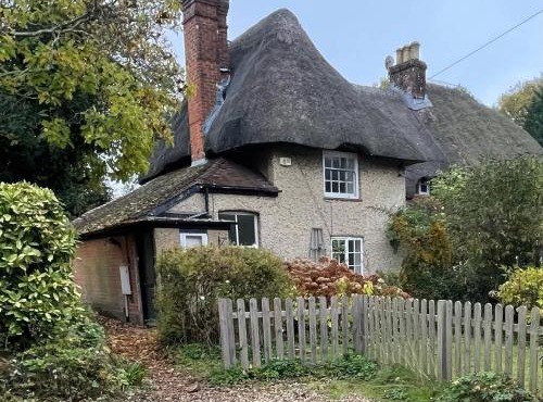Hop Cottage