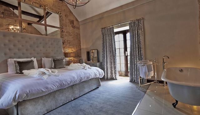 Horsley Lodge Hotel
