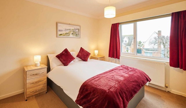 Host & Stay | Riders Rest