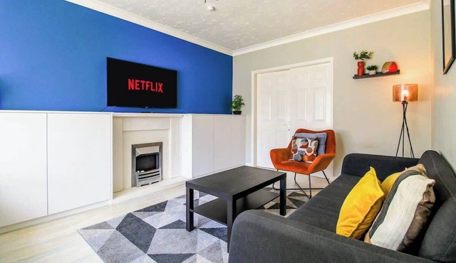 Host & Stay | Wiltshire Way