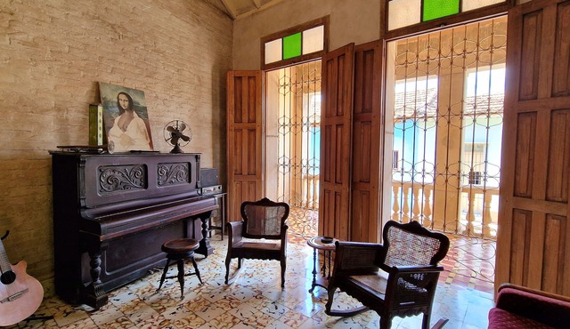 Hostal Alameda