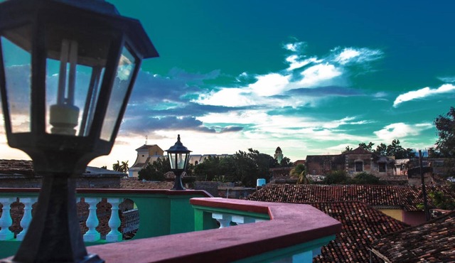 Hostal Barceló